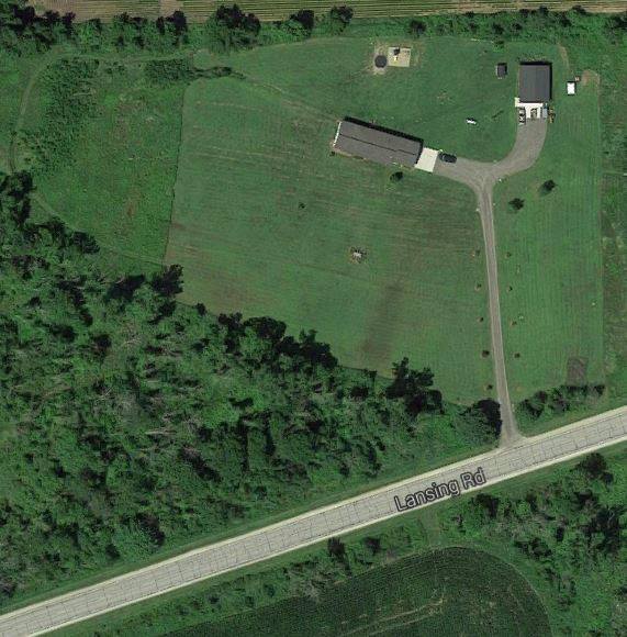 The Ray Ranch | Morrice MI
