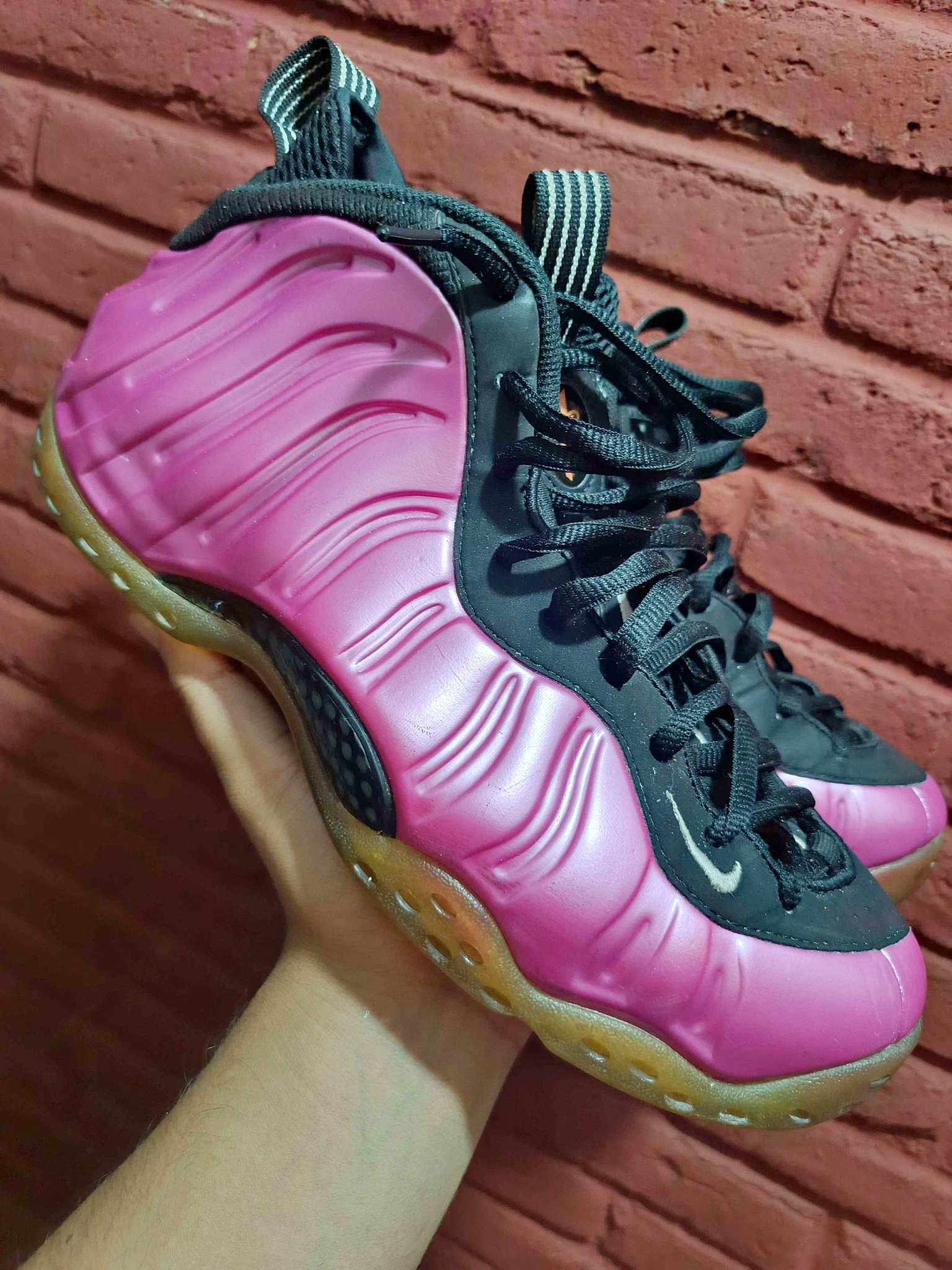 Nike Foamposite Shoes за продажба во Mexico City, Mexico 