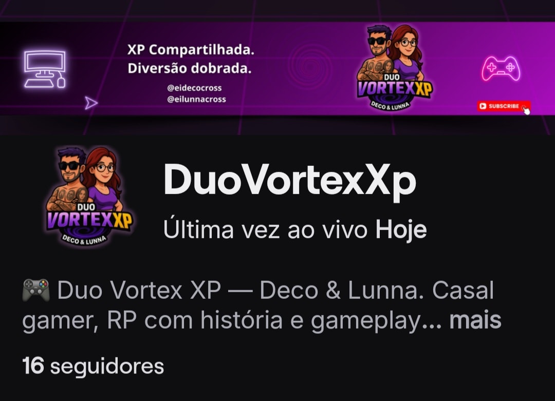 DVPlayBR - DIVULGAÇÃO DE LIVES TWITCH/FACEBOOK | Facebook