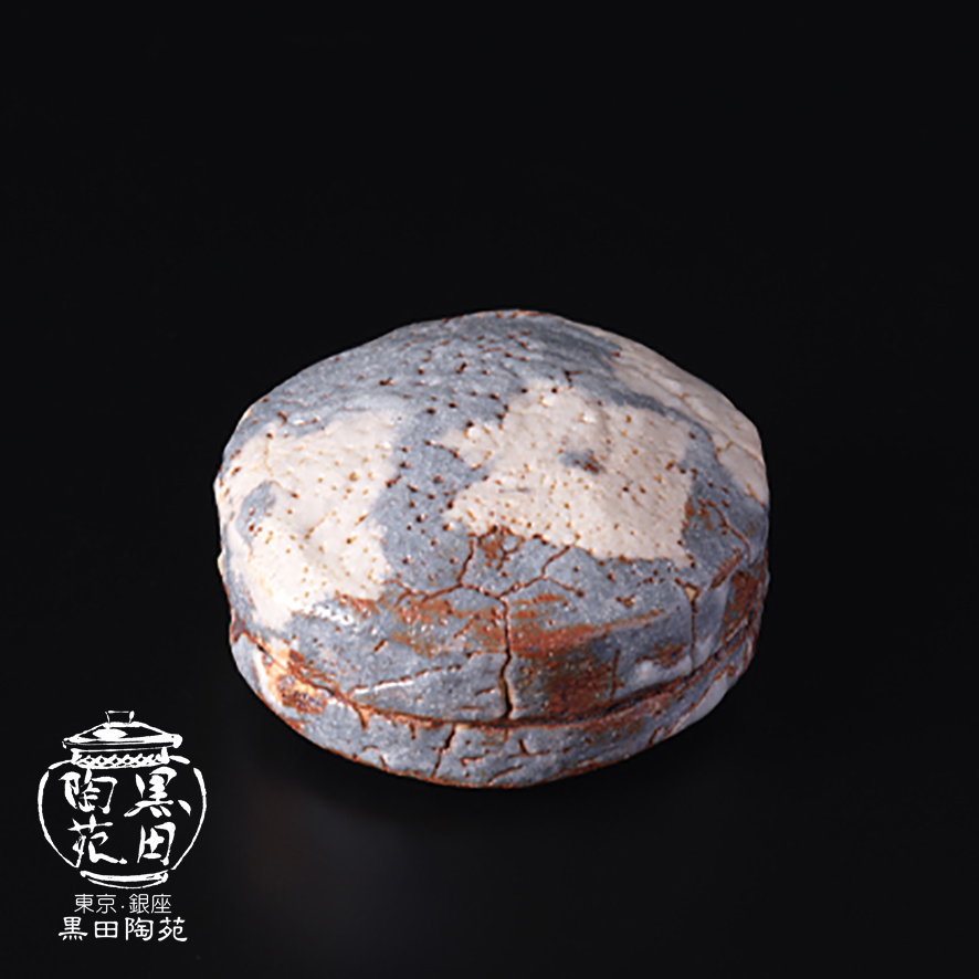 銀座 - 古谷和也 個展 -穴窯への想い- 2018. 11. 24 (土) - 11. 29 (木
