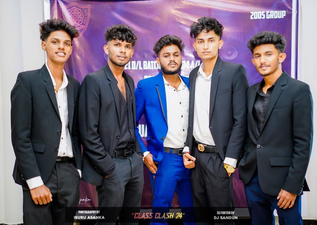 Koojana M Rathnayake