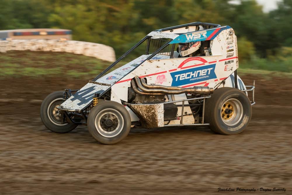 We will NOT be competing as earlier... - Wesley Smith Racing | Facebook