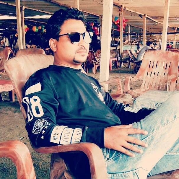Arvind Rathva