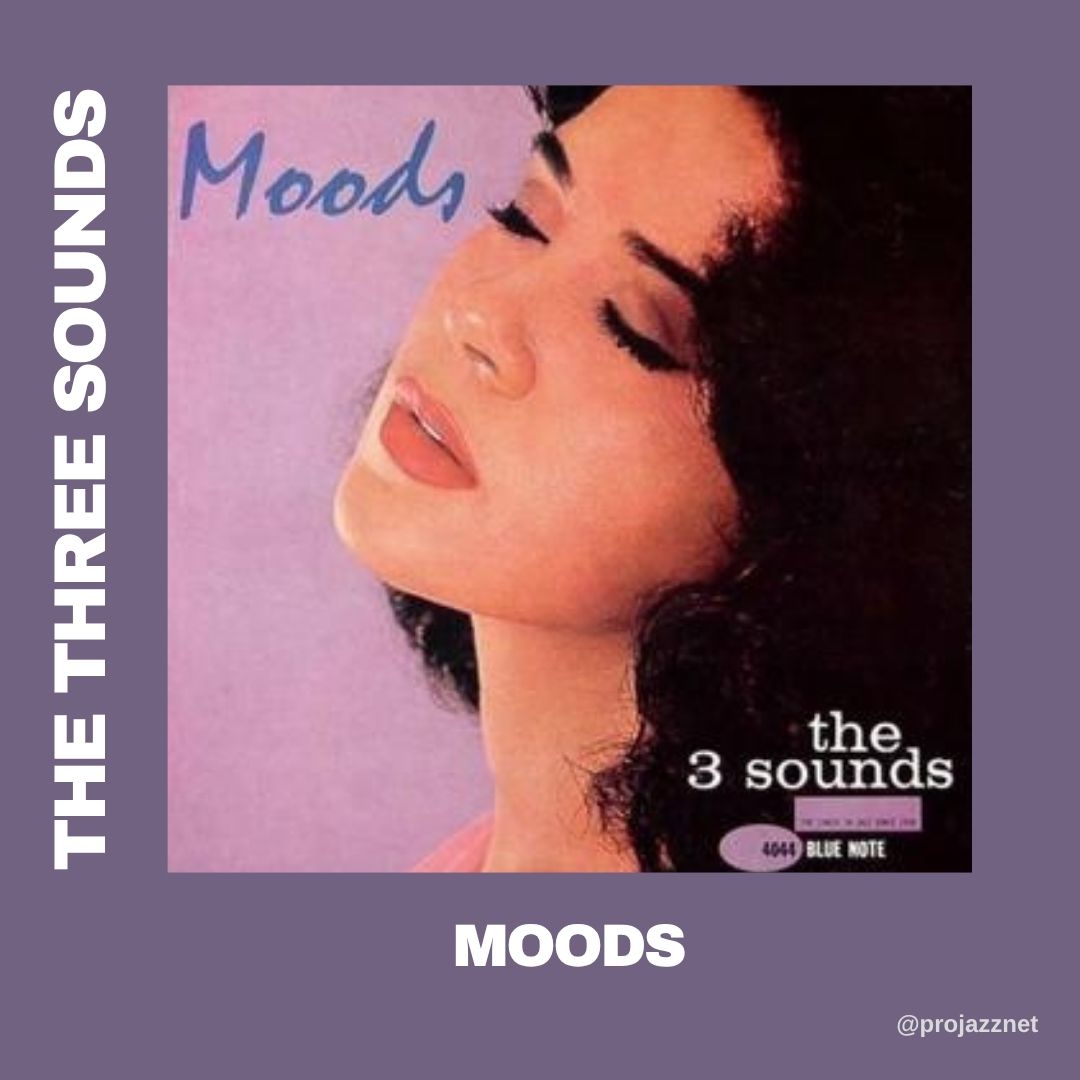 The Three Sounds album Good Deal