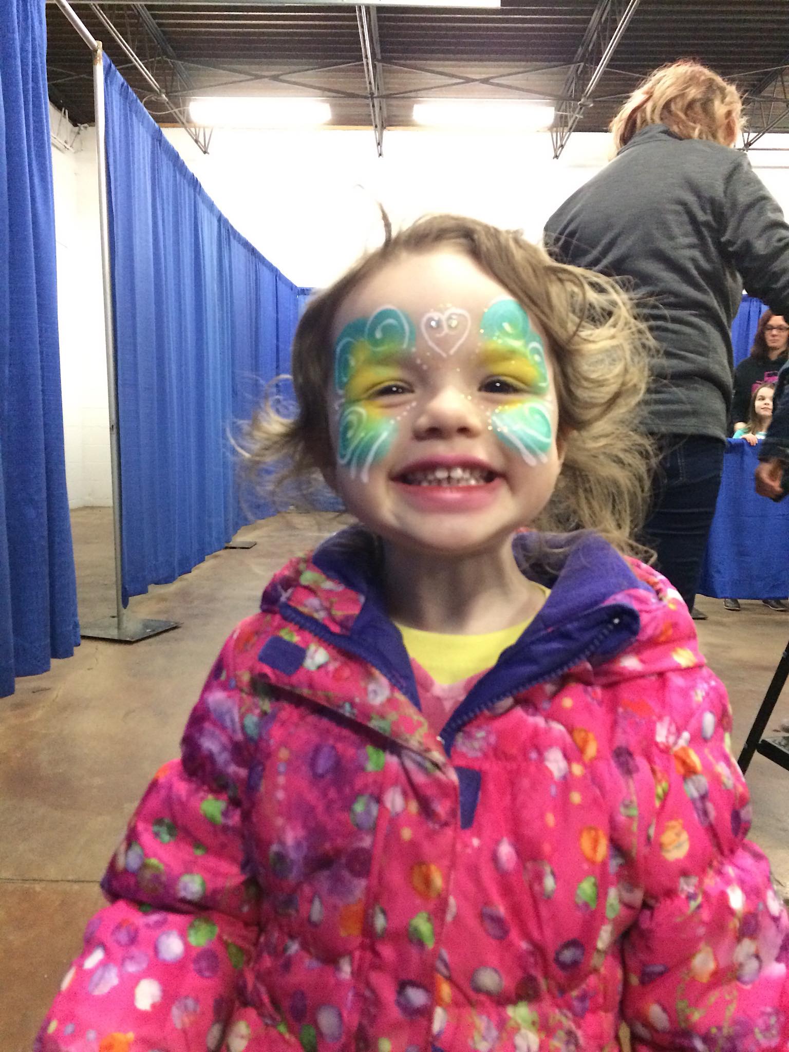 Smile, it’s officially SPRING!... - SpringFest Chippewa Falls