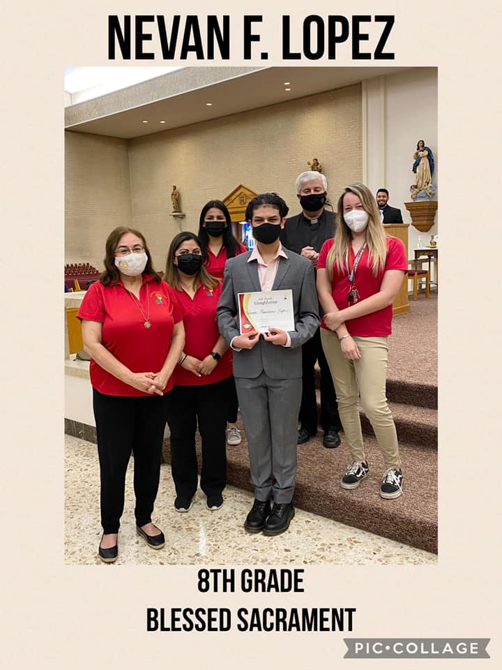 🎓 Graduate of the... - Webb County Attorney Marc Montemayor