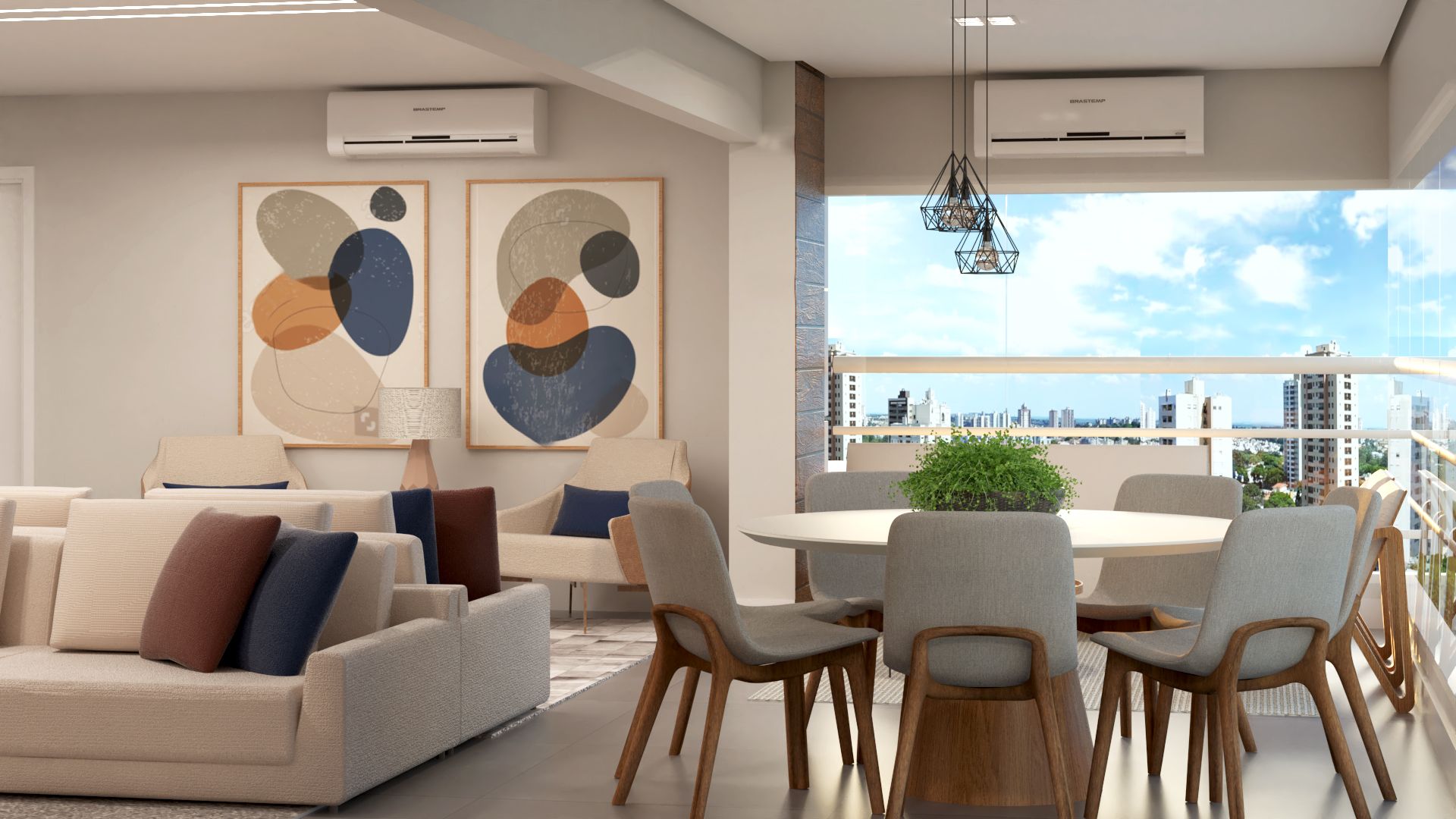 Alpha Interior | Ho Chi Minh City
