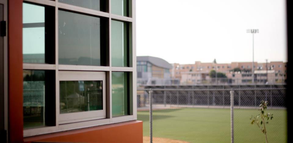 Camino Nuevo High School Miramar | Los Angeles CA