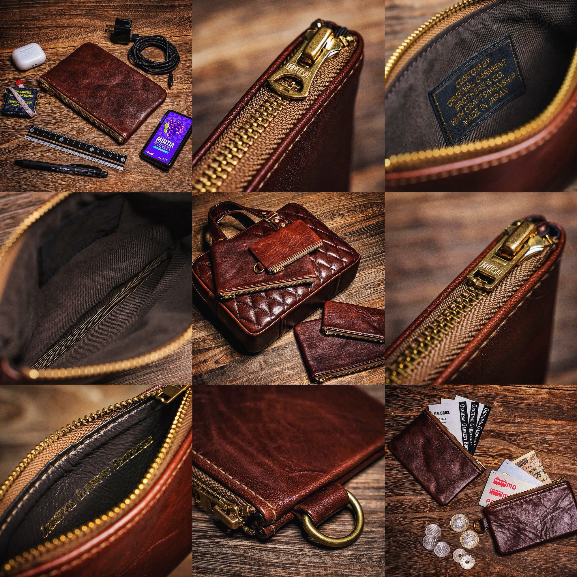Original Garment Brothers