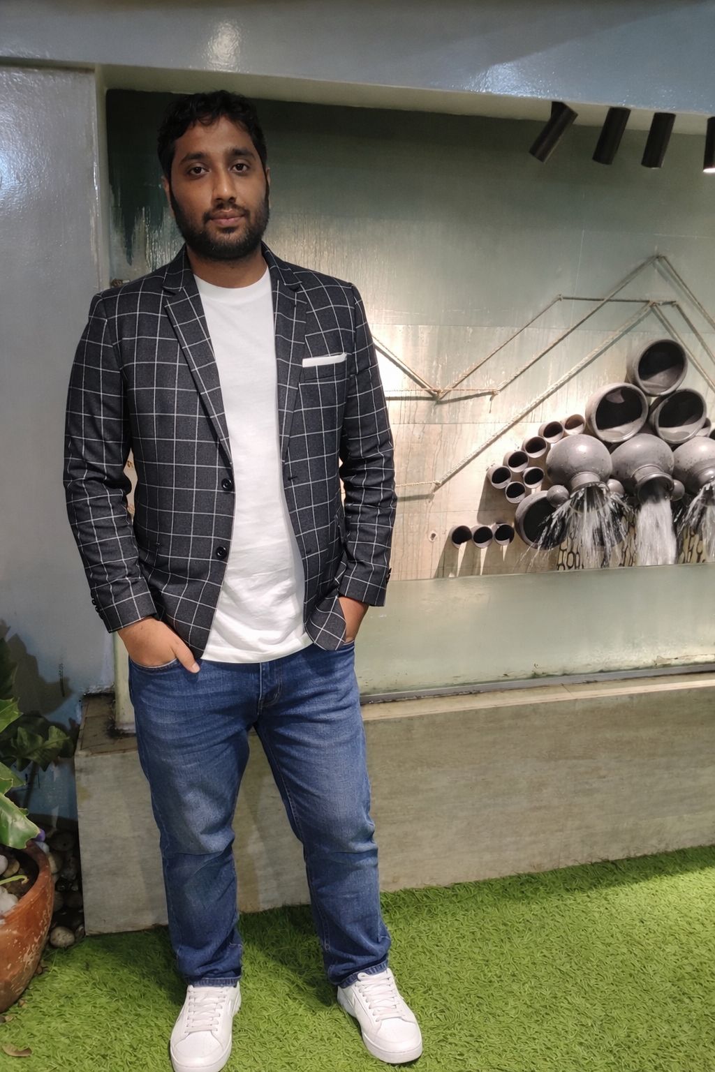 Mainuddin Mainu