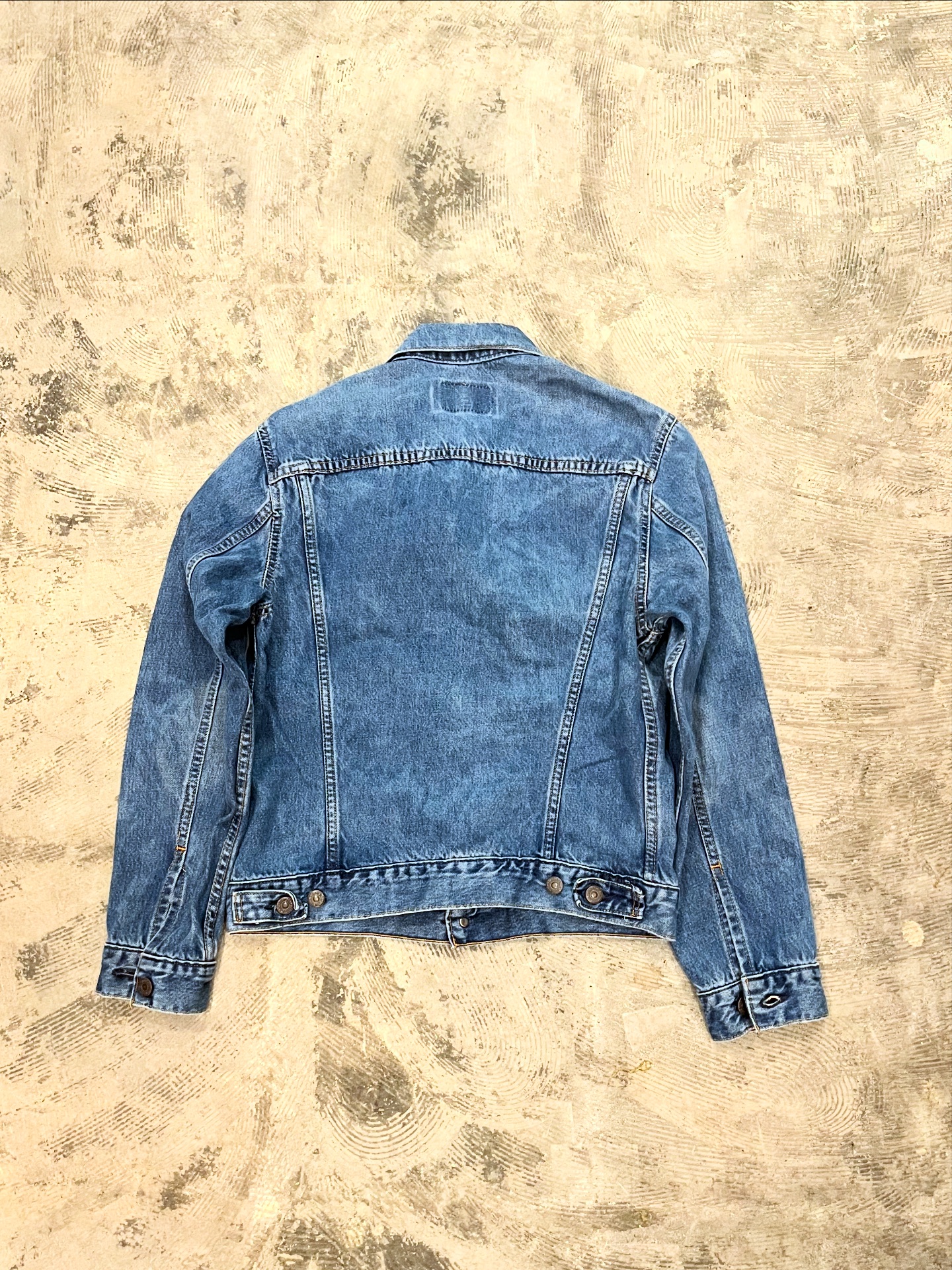 ル*カ様 Levi's リーバイス 70505 38 米国 アメリカ製 デニム Levi's