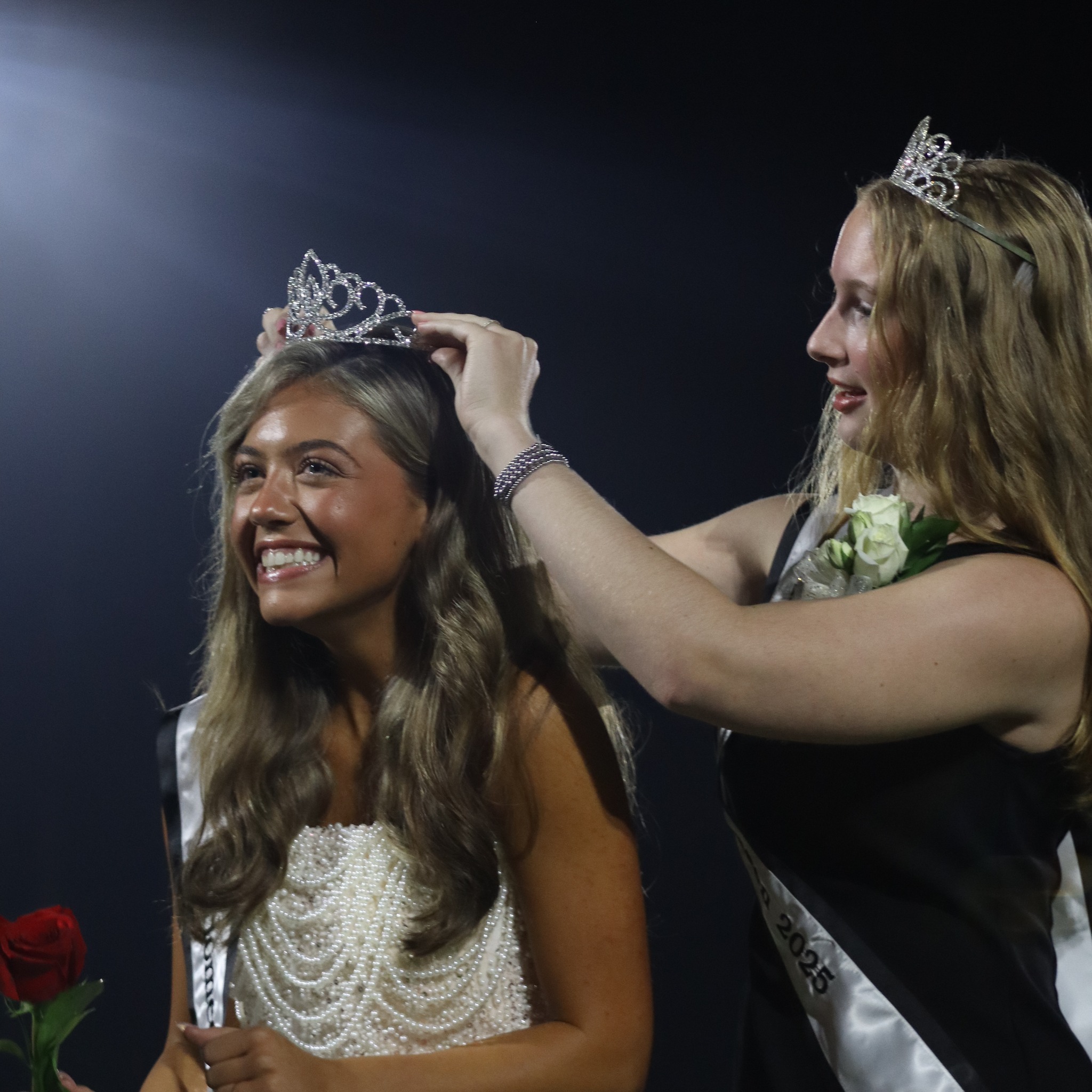 homecoming dresses 2025 macy's Congratulations to the 2026 queen Macy Copponex! The rain finally cleared around halftime in time to crown this year's queen. The king will join her at tomorrow night's dance! #WeAreJefferson #YouBelongHere # addon_jy1