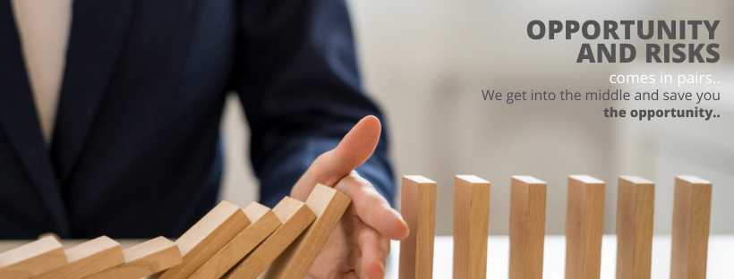 Infinity Risk Management Consultants | Colombo