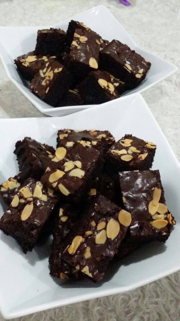 DONIS'cake | Parit Raja