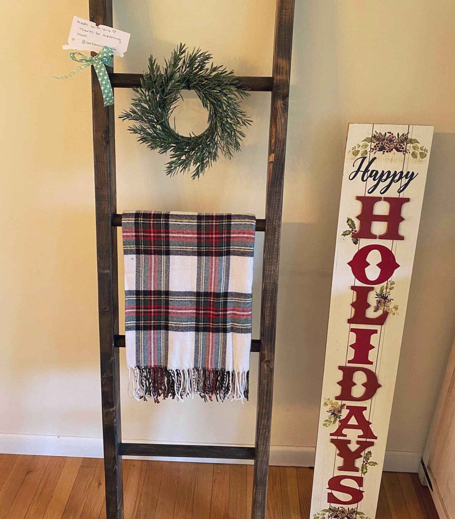Craftingonabbott - We love receiving photos from happy customers! The ...
