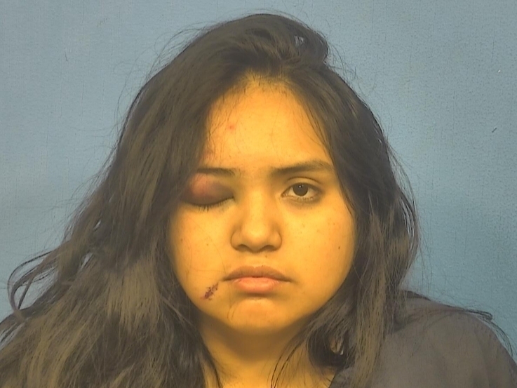 Substance - Woman Charged With DUI After Family Of 4 Hurt In Crash On I ...