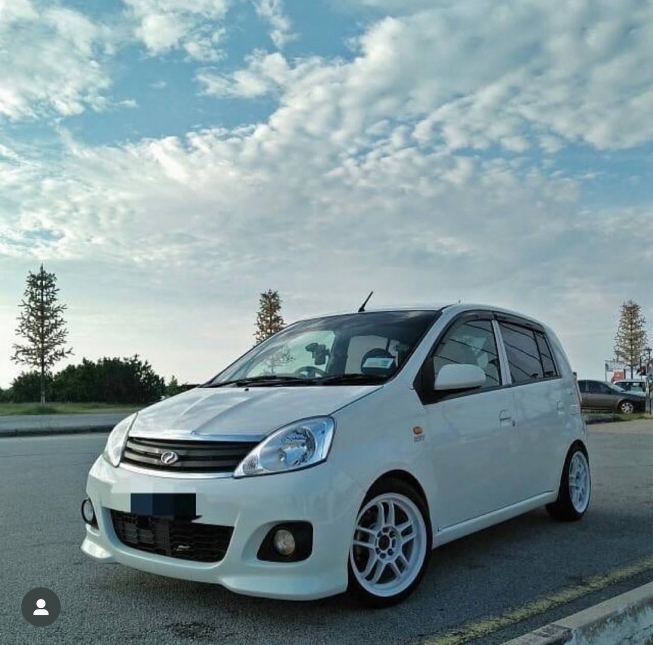 Produa Bezza Owners Club (PBOC) | LOWERED AND CLEAN MODIFICATION | Facebook