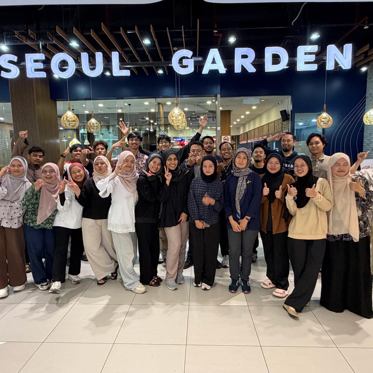 Alhamdulillah Tahniah En Mohd Saiful Bahari atas penerimaan Geran ...