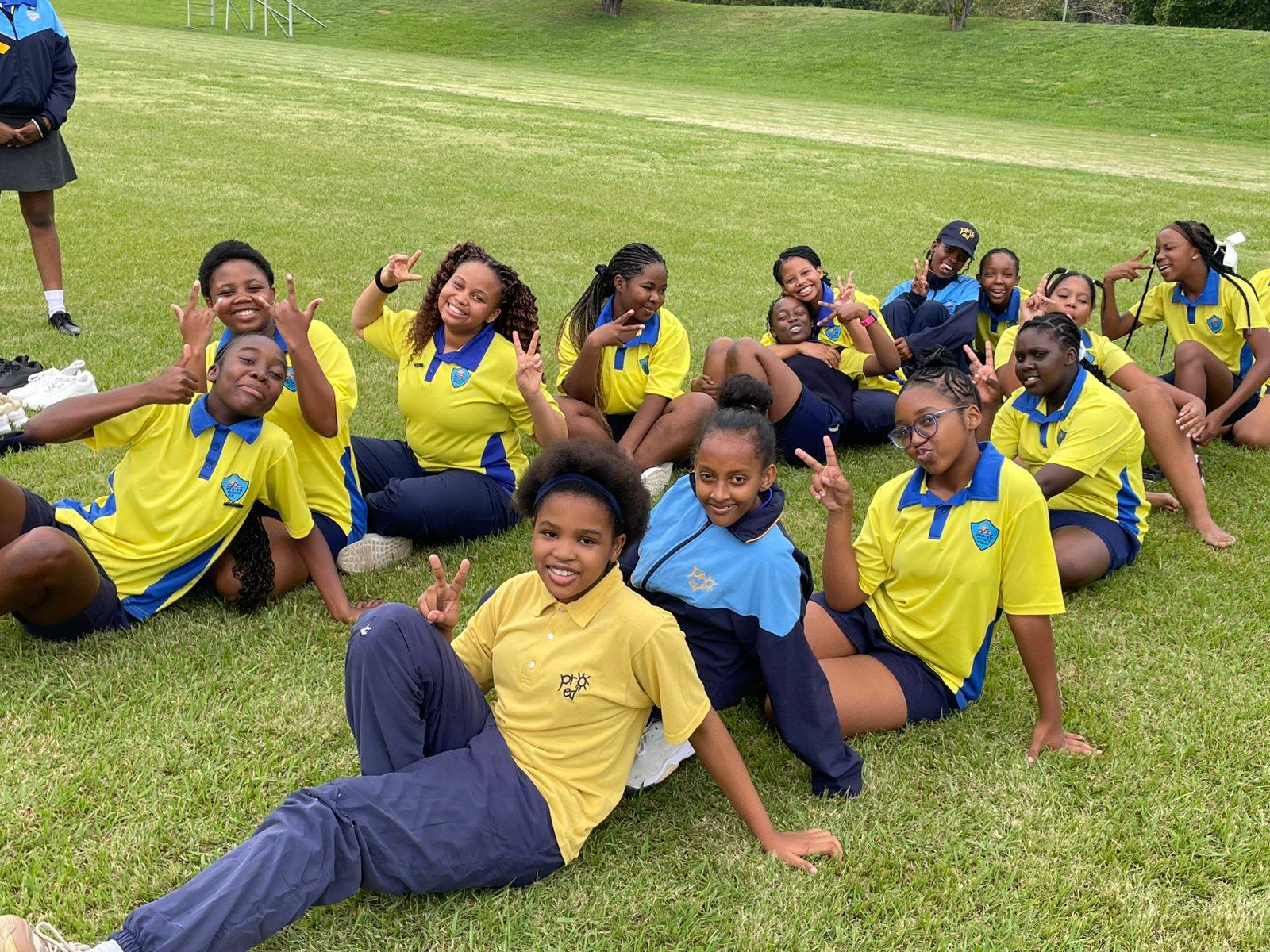 Pro-Ed Private School added a new... - Pro-Ed Private School