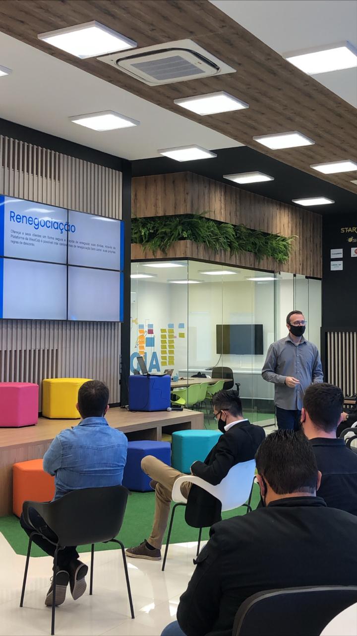 Westsoftware | Cascavel PR