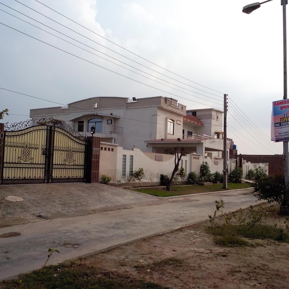 Rehman Villas - Khalid Block Satyana Road Faisalabad | Faisalabad