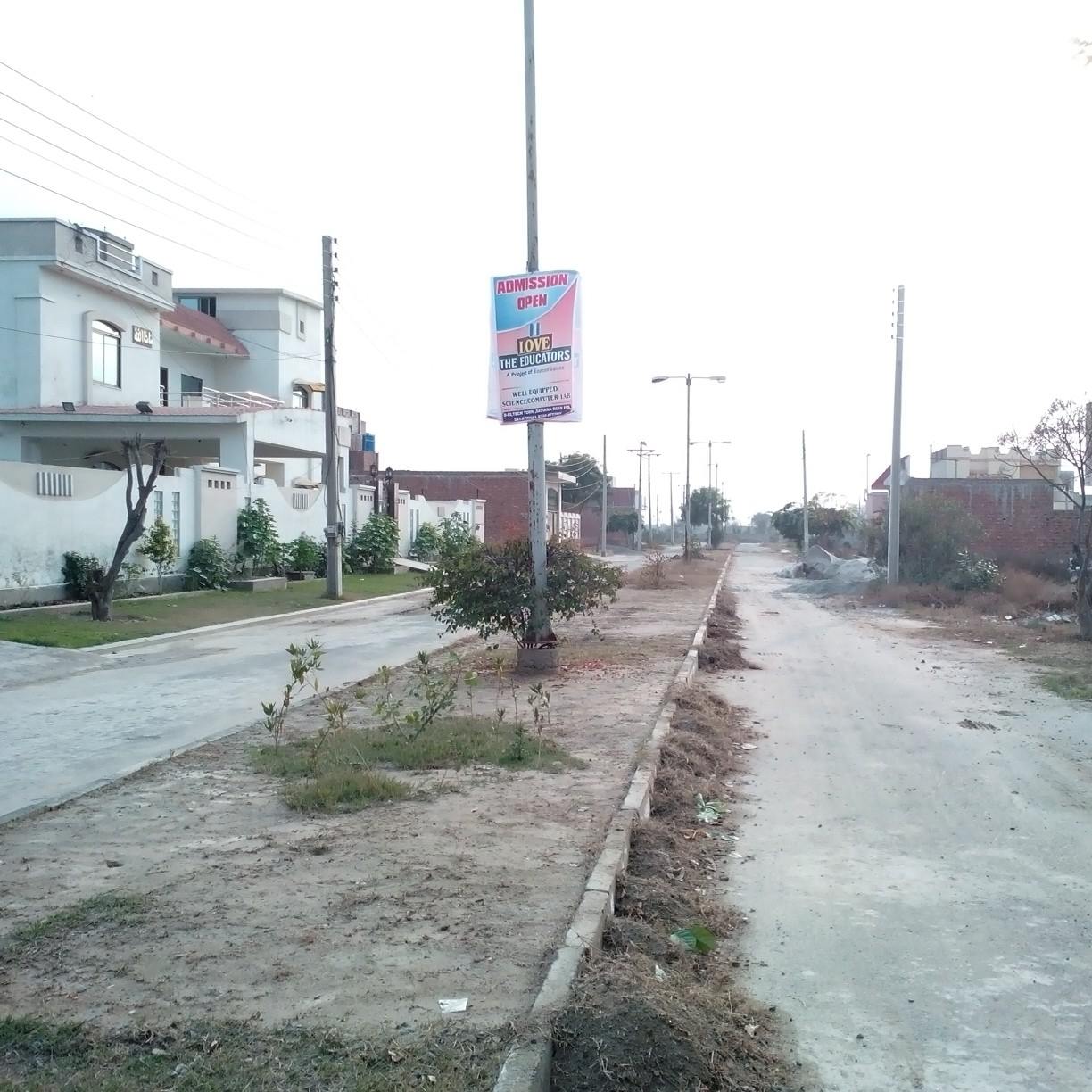 Rehman Villas - Khalid Block Satyana Road Faisalabad | Faisalabad