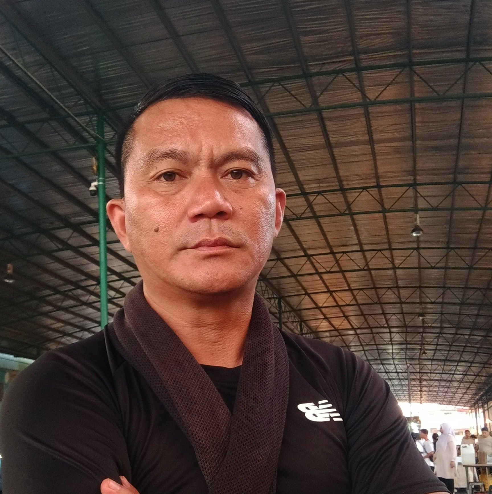 Paulus Owing - Terkini: pelajar perempuan 19 tahun mati... | Facebook