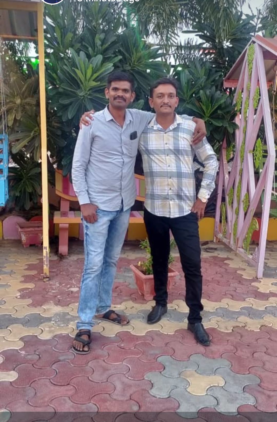 Gaibinath Wayal