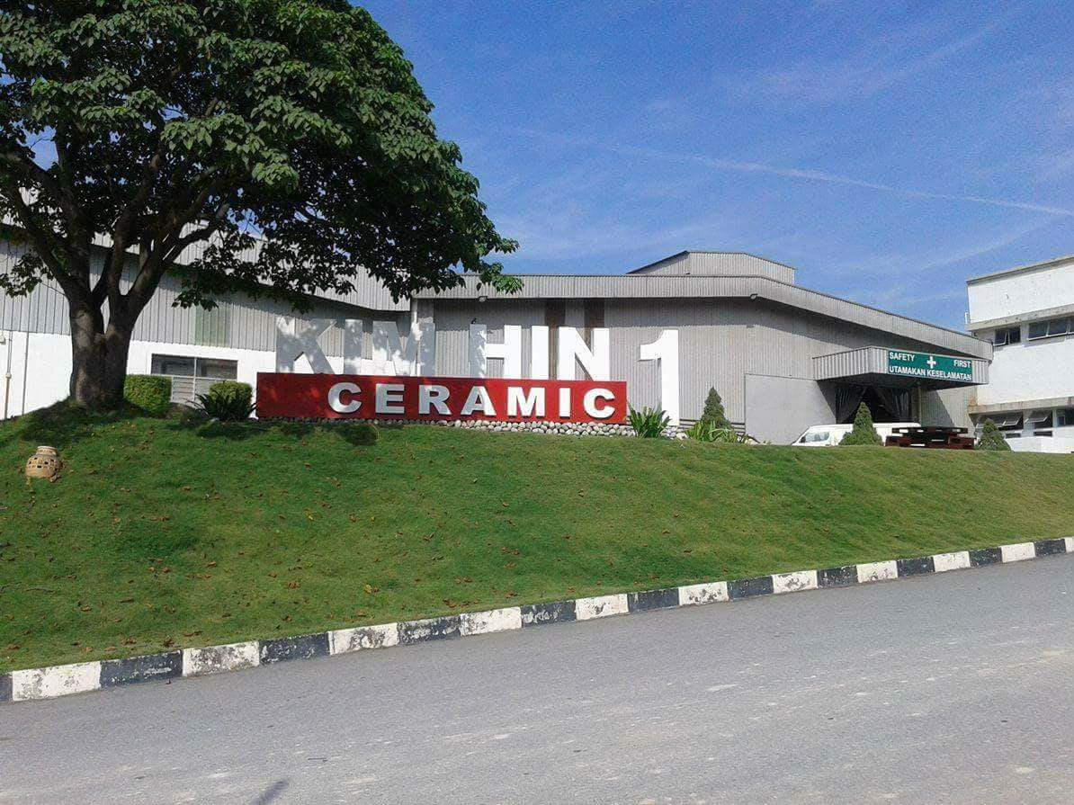 Kim Hin 1 Ceramic Home Facebook
