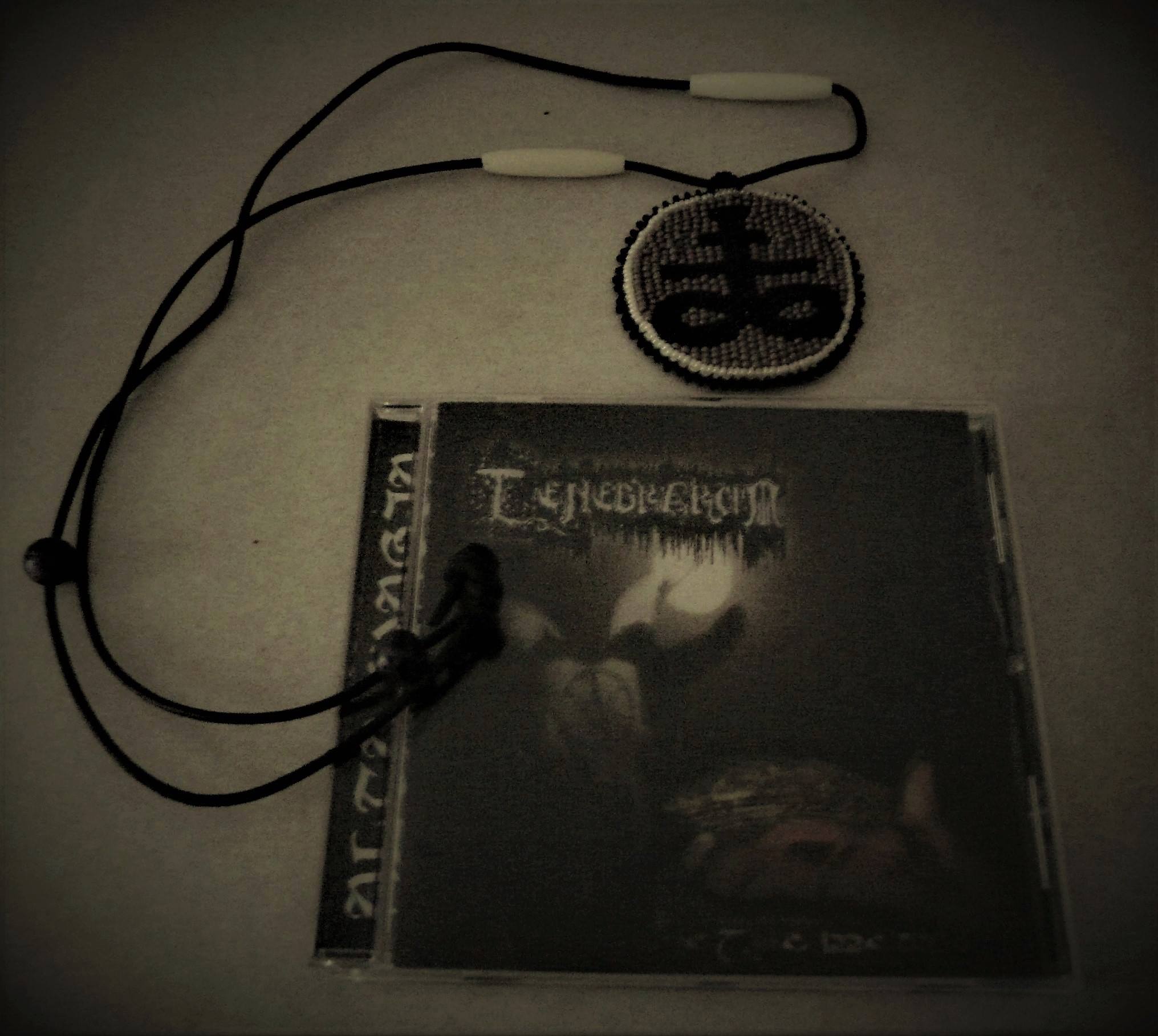 Let's have some killer Death Metal from Mexico now with this old
