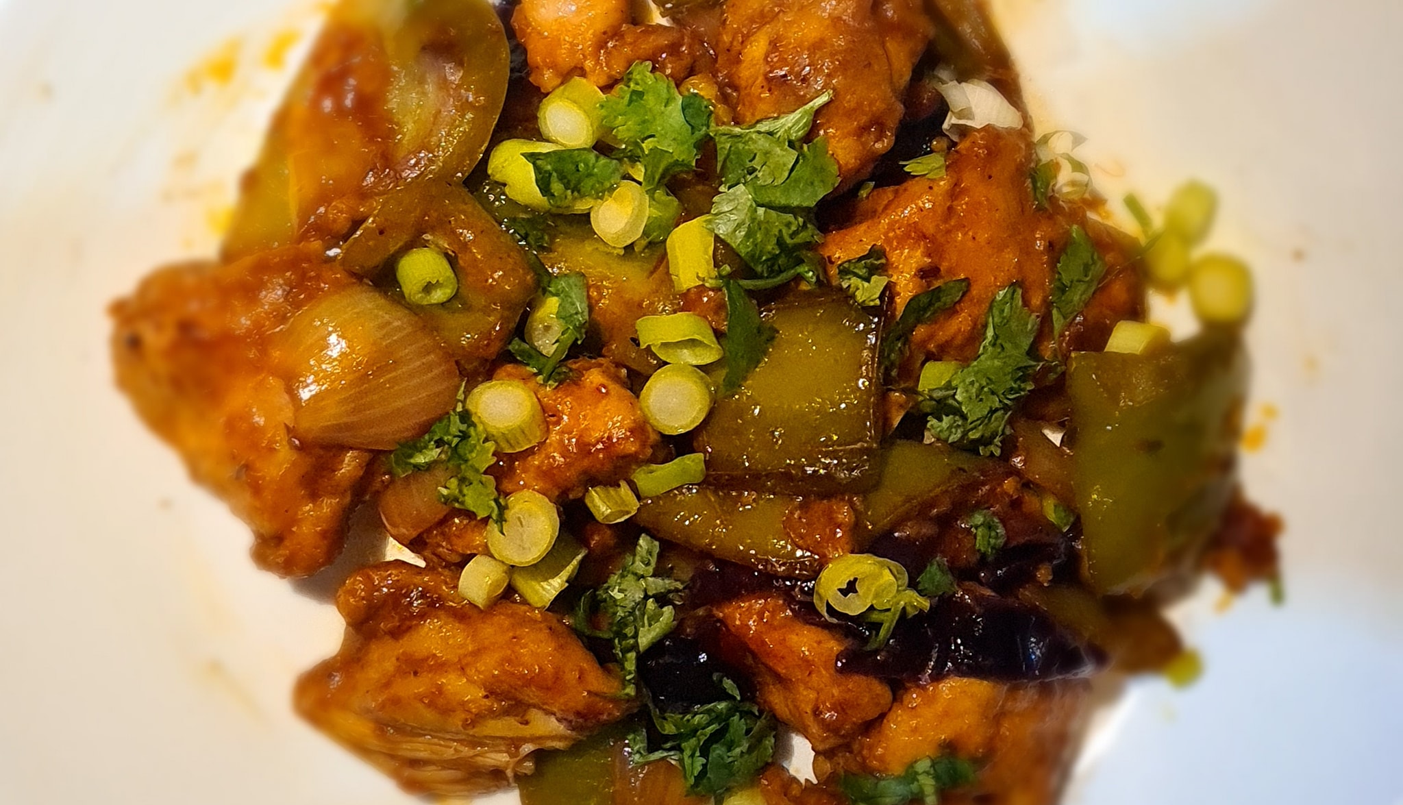 Punjabi Rasoi