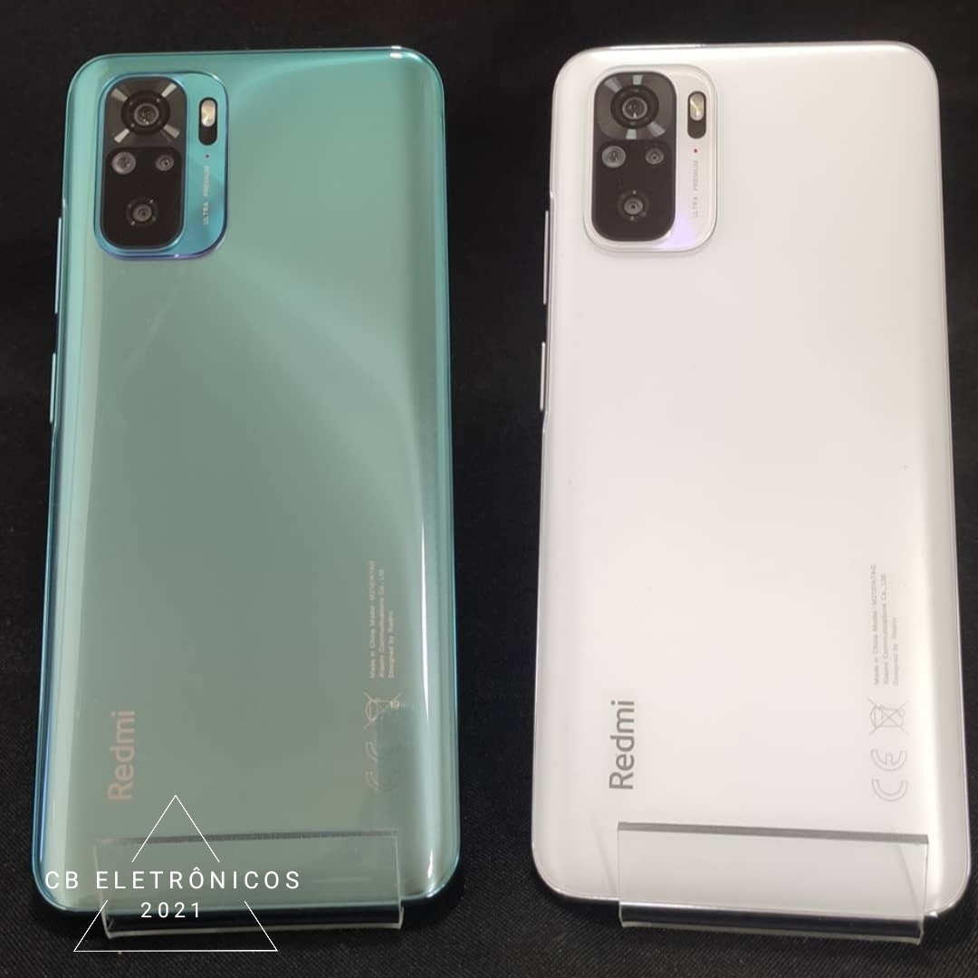 CB Eletrônicos - ♨️ Note 10 128 GB ♨️ 💠 Por apenas 1529 a...