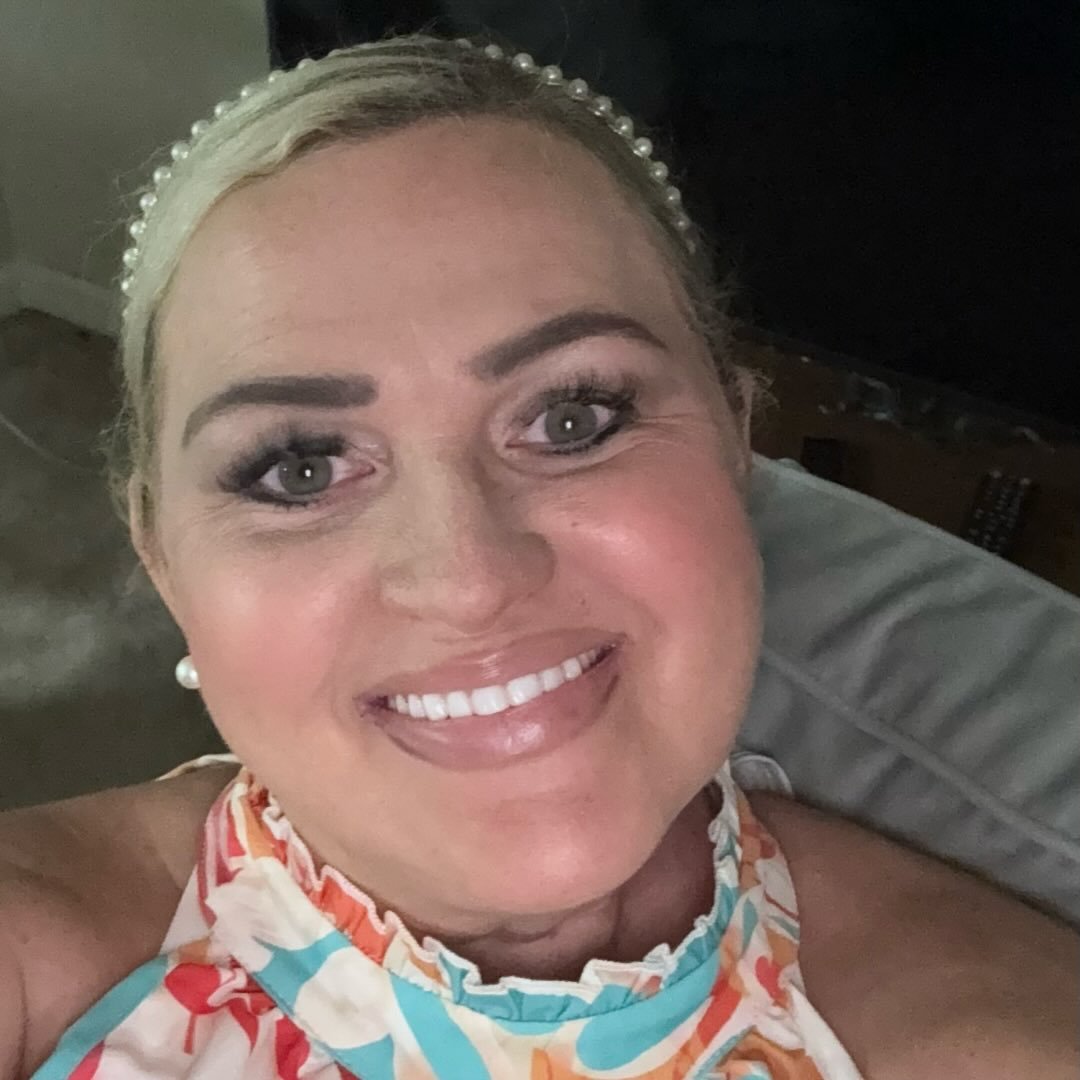 Heather Rojas