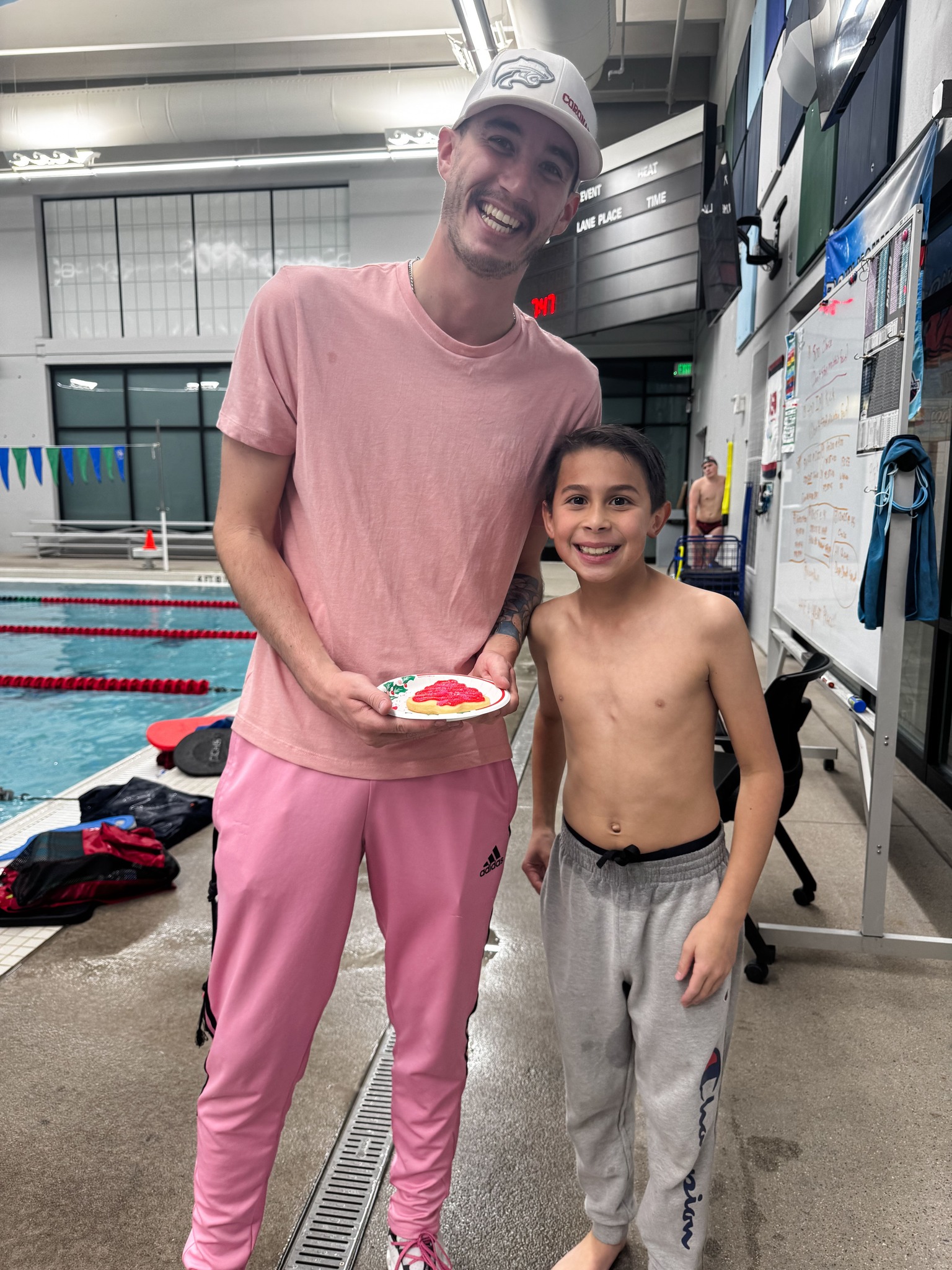 Rocky Mountain Rapids Swim Team | Colorado Springs CO