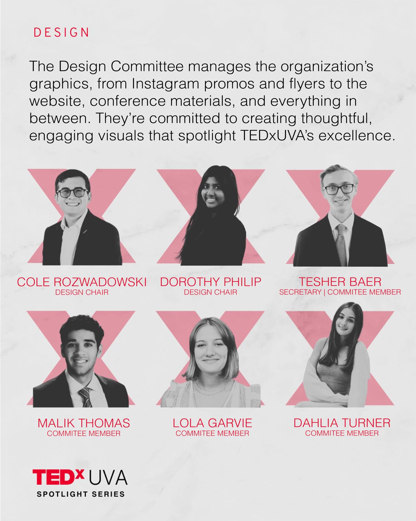 TEDxUVA
