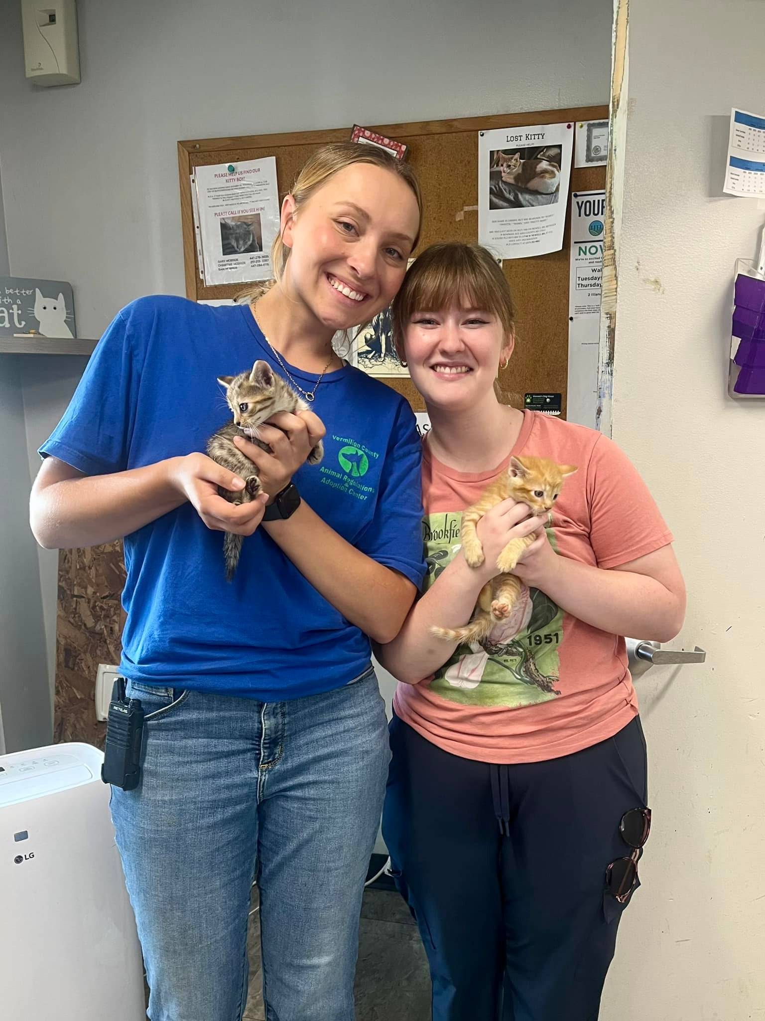 Ve... - Vermilion County Animal Regulations and Animal Shelter