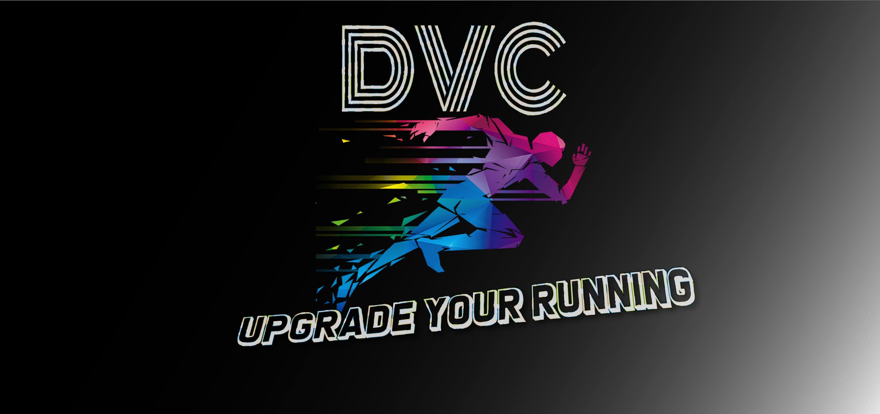 DVC Running