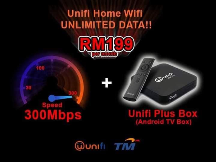 A P Unifi Streamyx added a new photo... - A P Unifi Streamyx