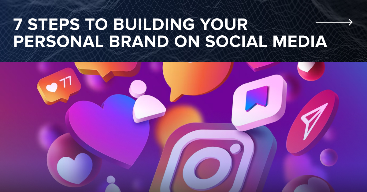 IntlTech - 🌟 Create a Personal Brand That Shines! 🌟 Want to stand out ...