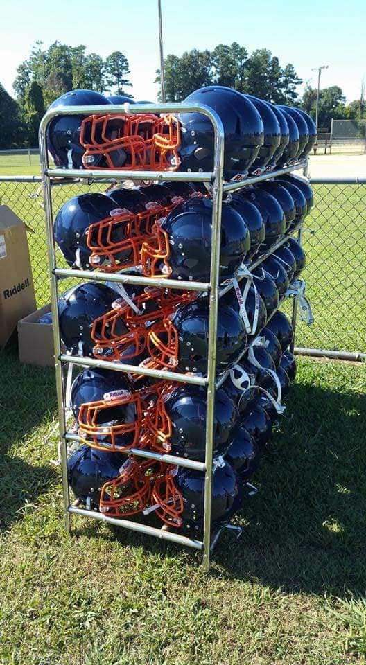 Tri Rivers Titans
