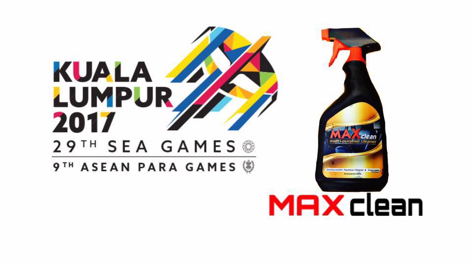 MAXclean Malaysia