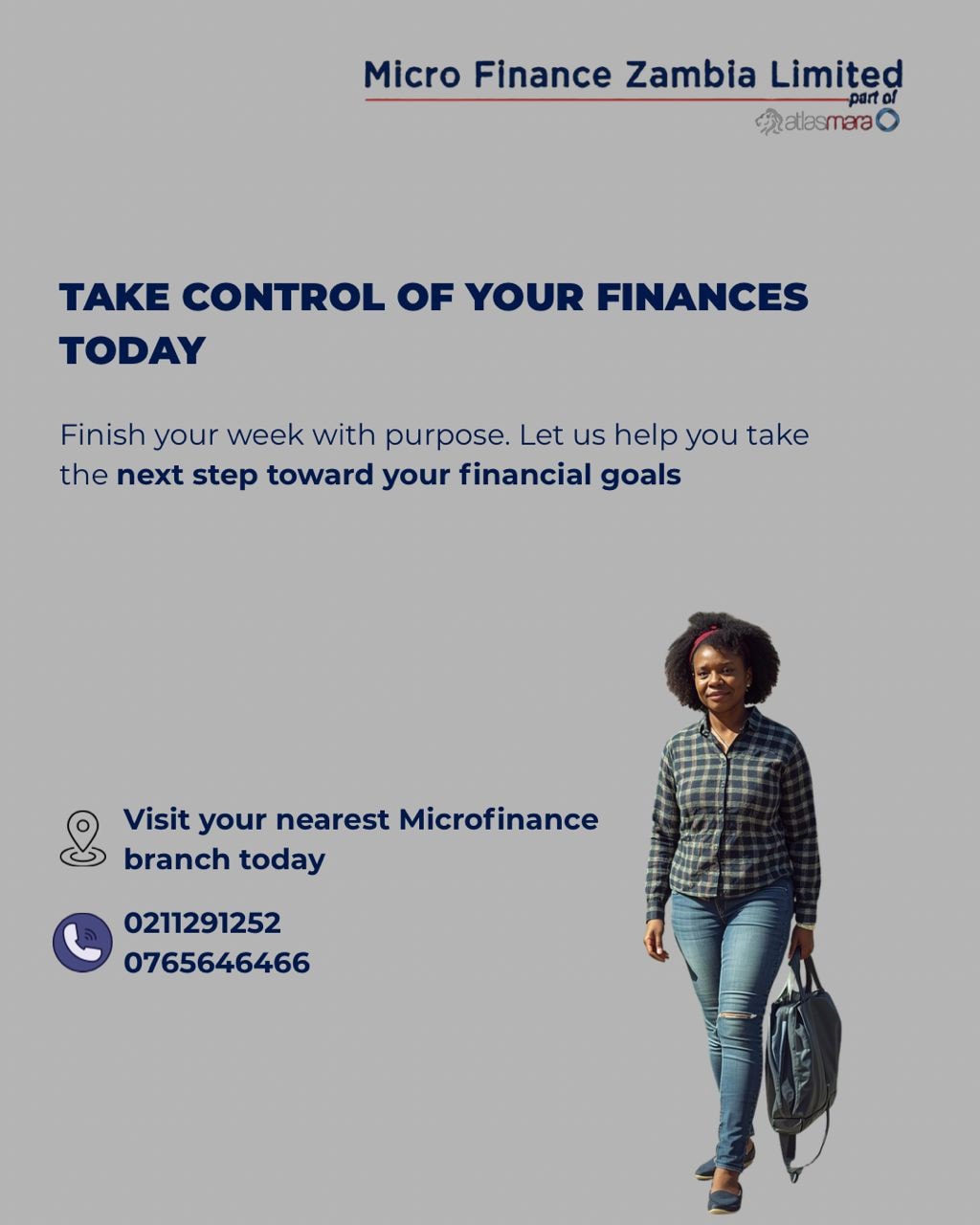 Micro Finance Zambia Limited | Lusaka