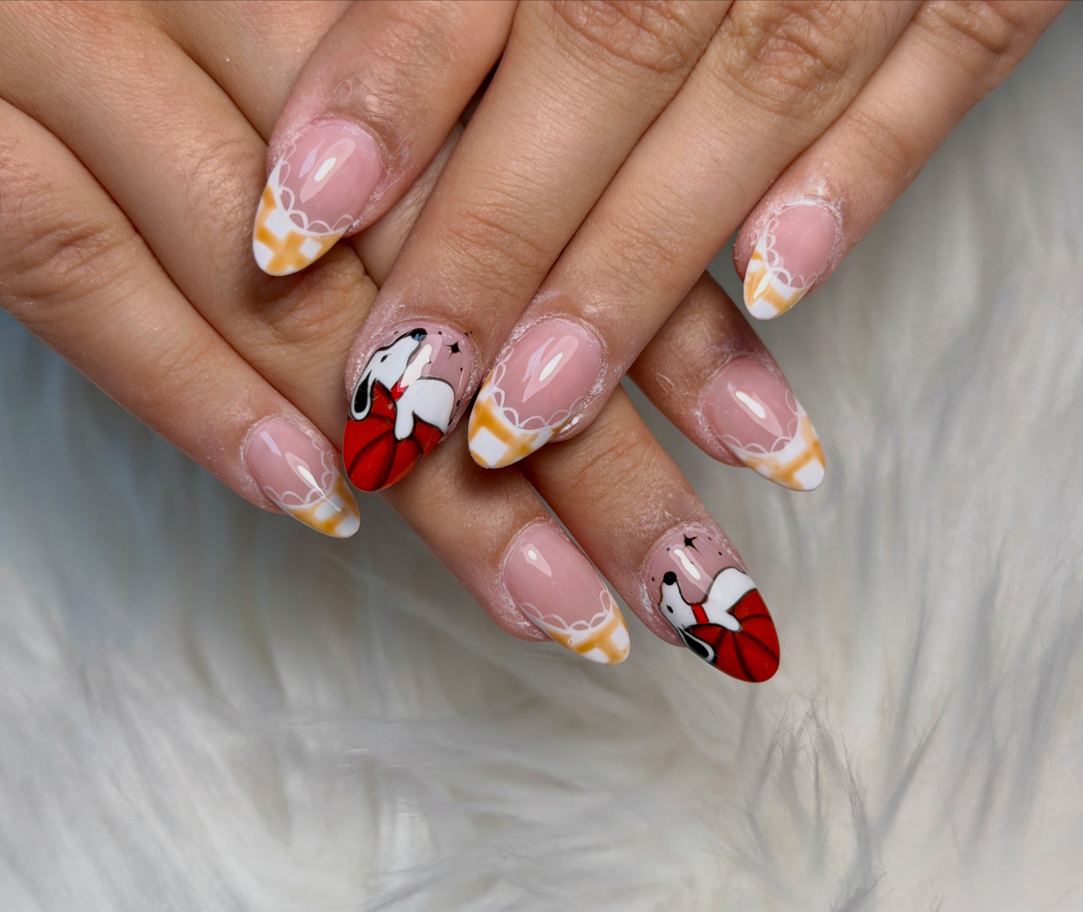Exotic Nails | Brook Park OH