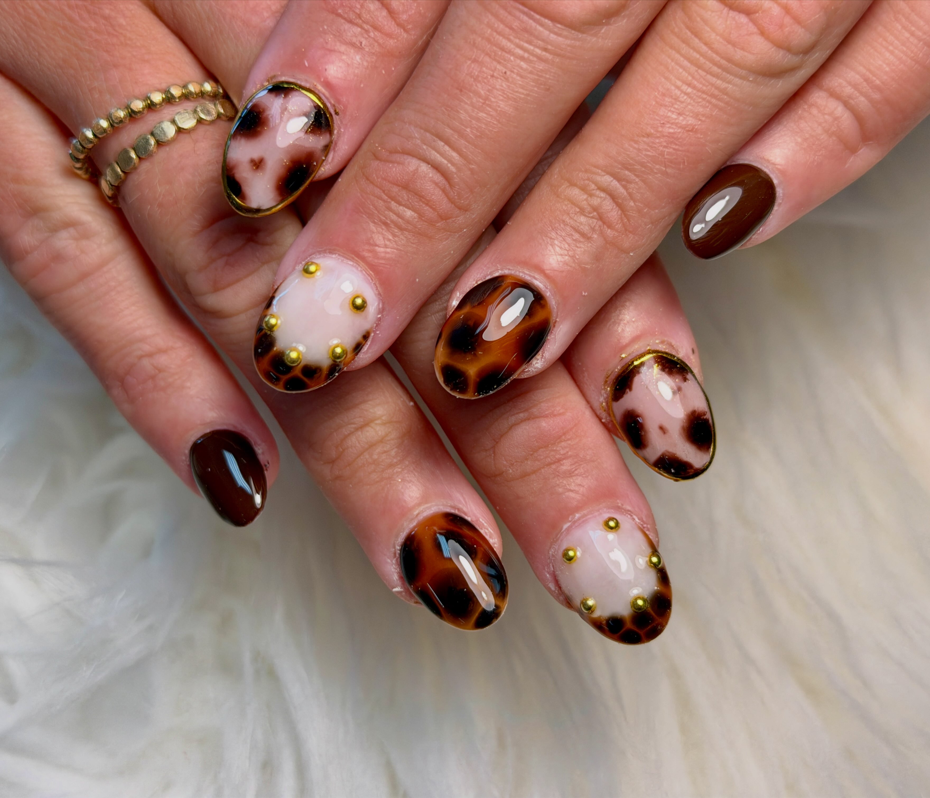 Exotic Nails | Brook Park OH