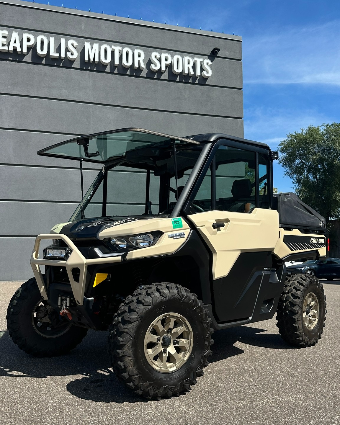 Minneapolis Motor Sports added - Minneapolis Motor Sports