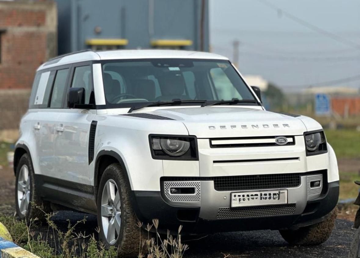🚗 DEFENDER 110 Hse 3 Lit 📅 Model 2023 👤 Owner: 1st owner