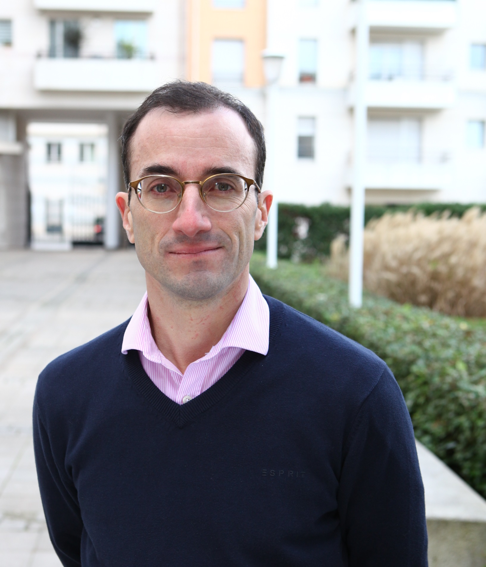 La Ville en partage - A la rencontre de ... Guilhem Labouret Marié ...