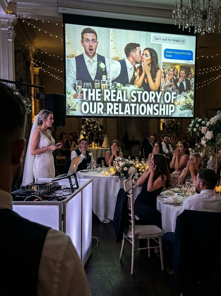 The night my husband's company won Business of the Year