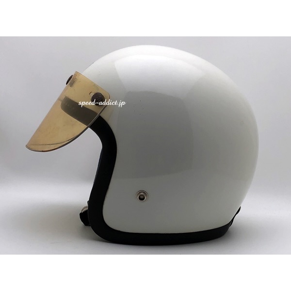 60's VINTAGE BUCO MINI SHIELD（60sビンテージブコミニシールド
