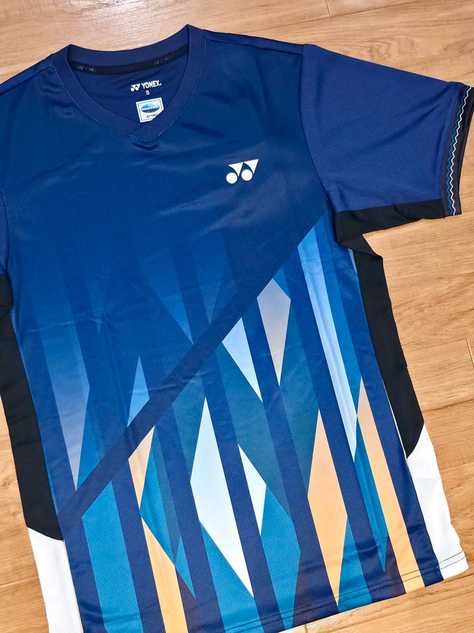 Shuttle - 🎌 2022 #Daihatsu YONEX #JapanOpen #日本公开赛T-shirt